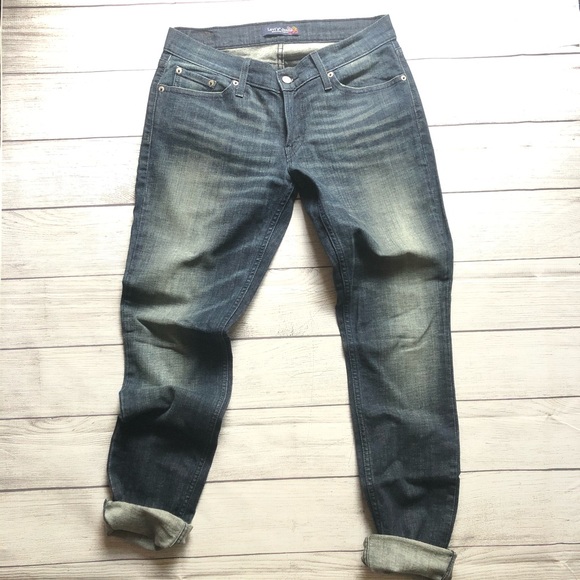 Levi’s | Jeans Size 9 - Picture 2 of 4